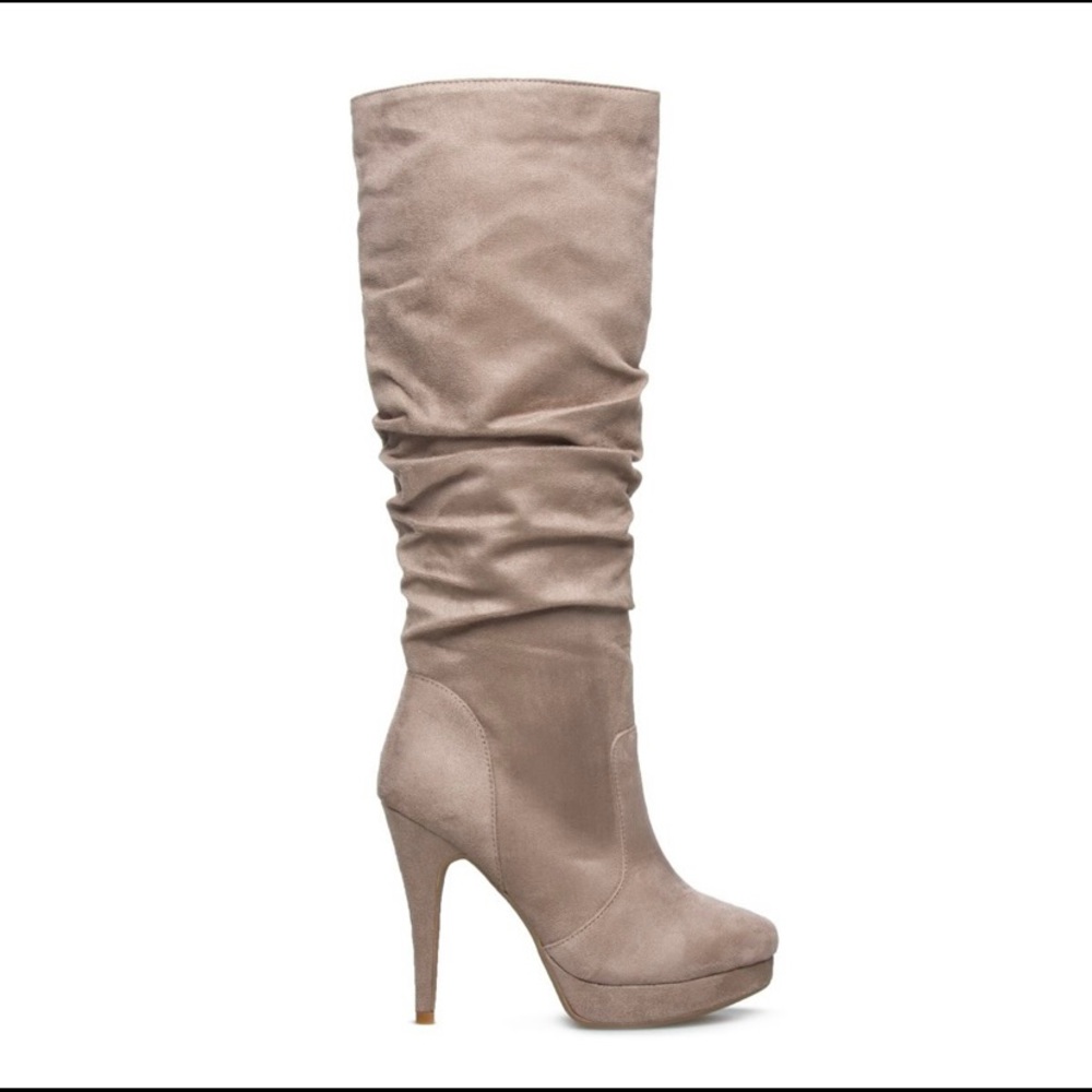 Shoedazzle Izabel 5inch Boot